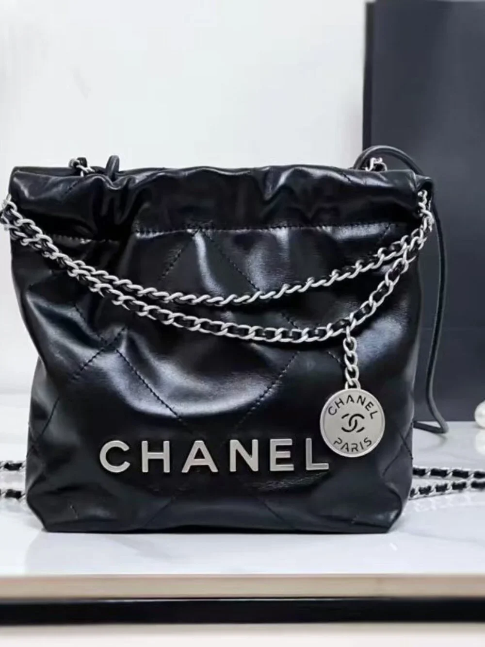 Classic CHANEL Bag: A Stylish and Versatile Choice for Elegance